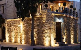 Chateau Anax Boutique Hotel